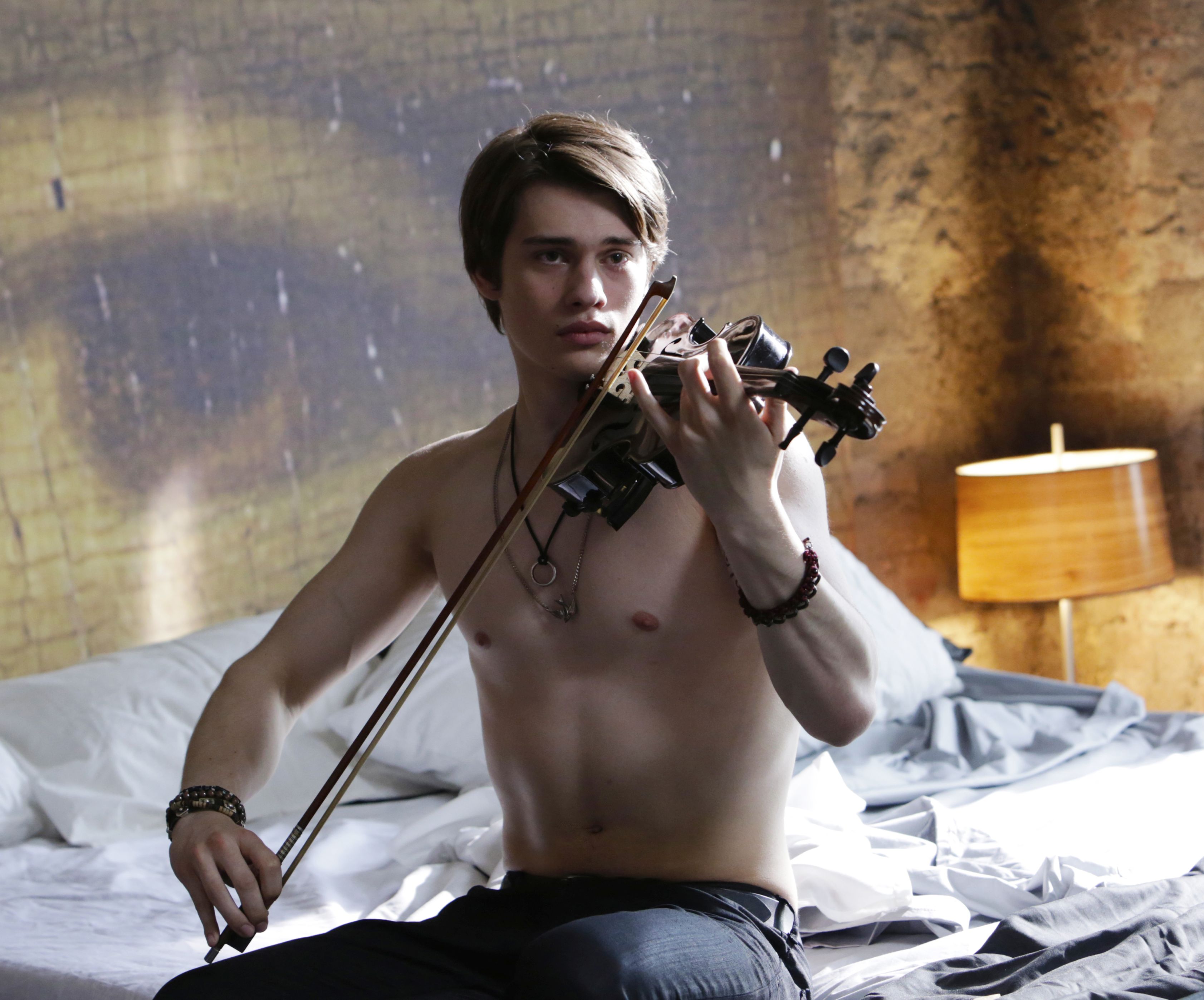  Movie Review High Strung Shows Violinists In A Different Light 