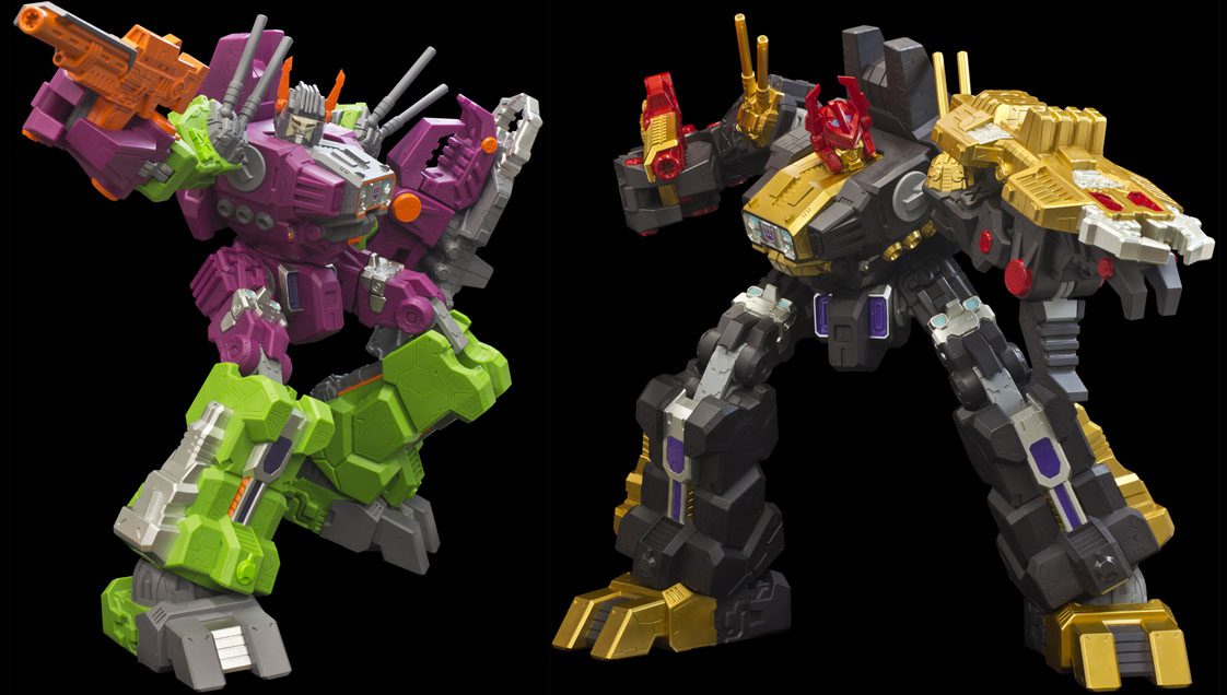 tf scorponok