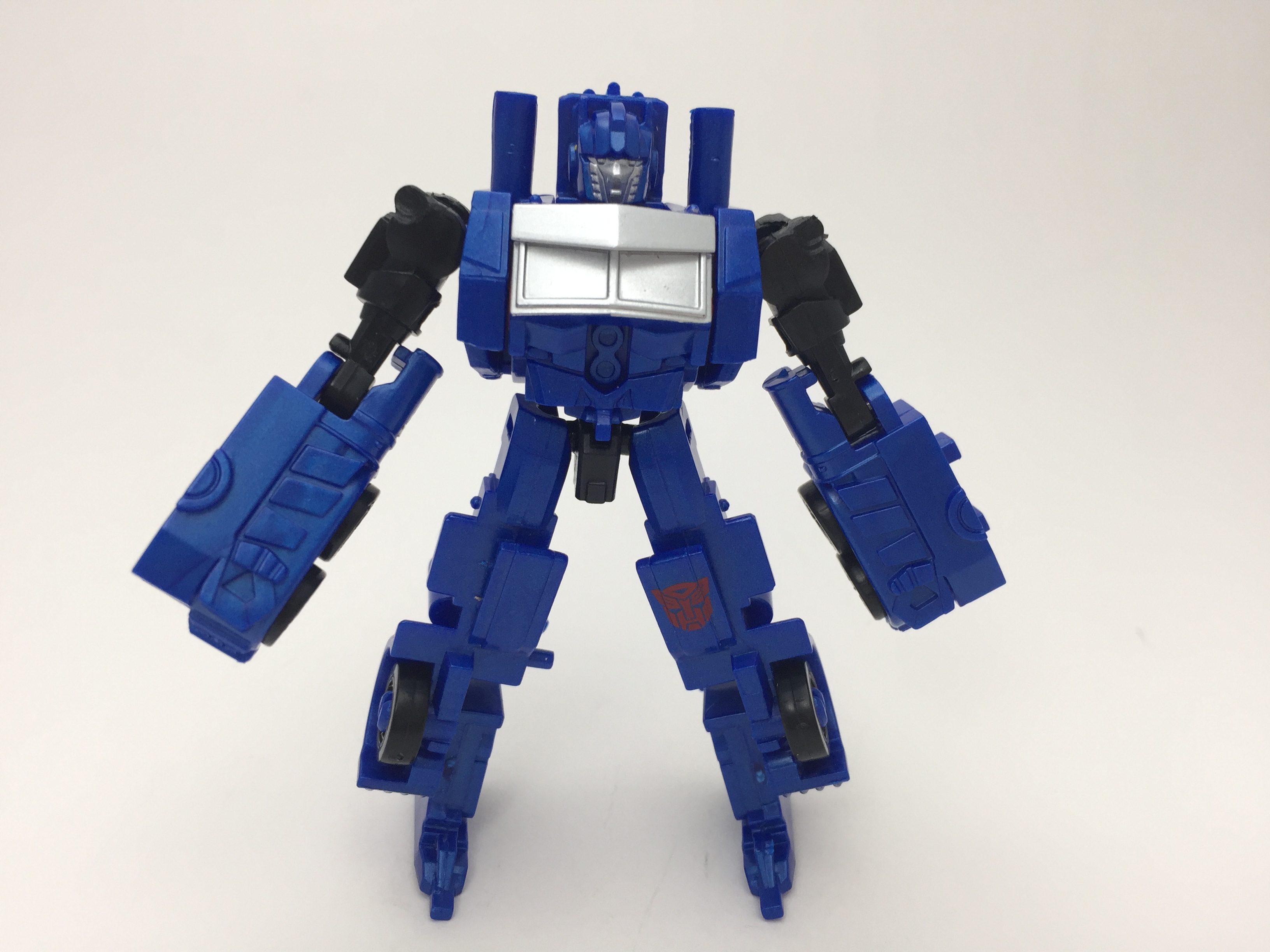 legion class optimus prime