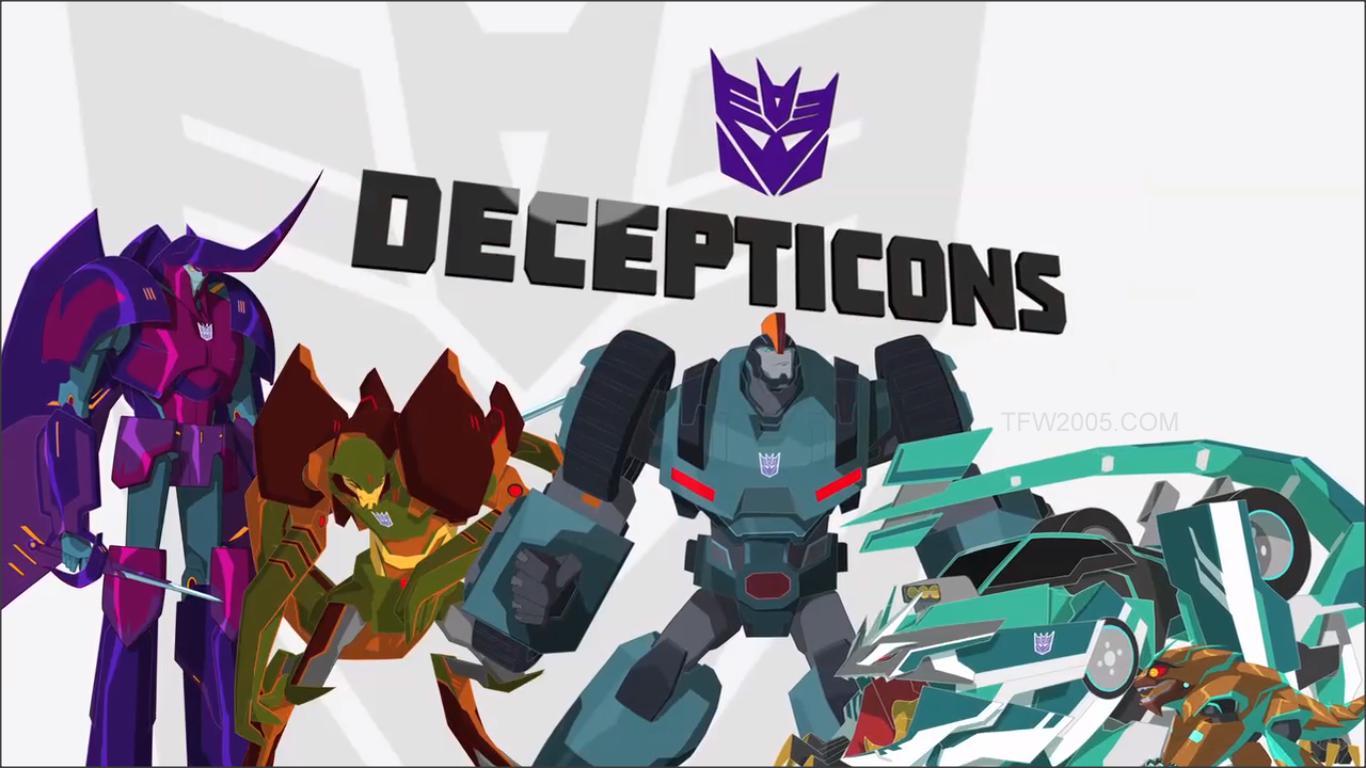 transformers robots in disguise season 5