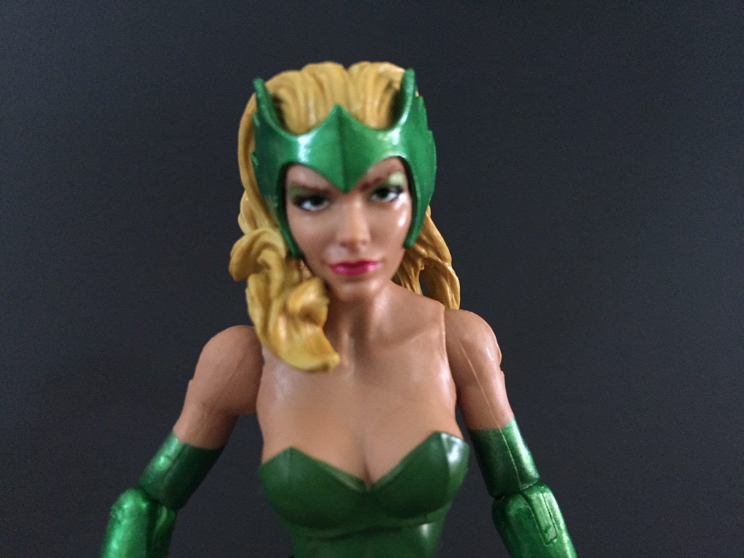 Toys Enchantress From Sdcc 2016 S The Raft Has Detailed Eyes
