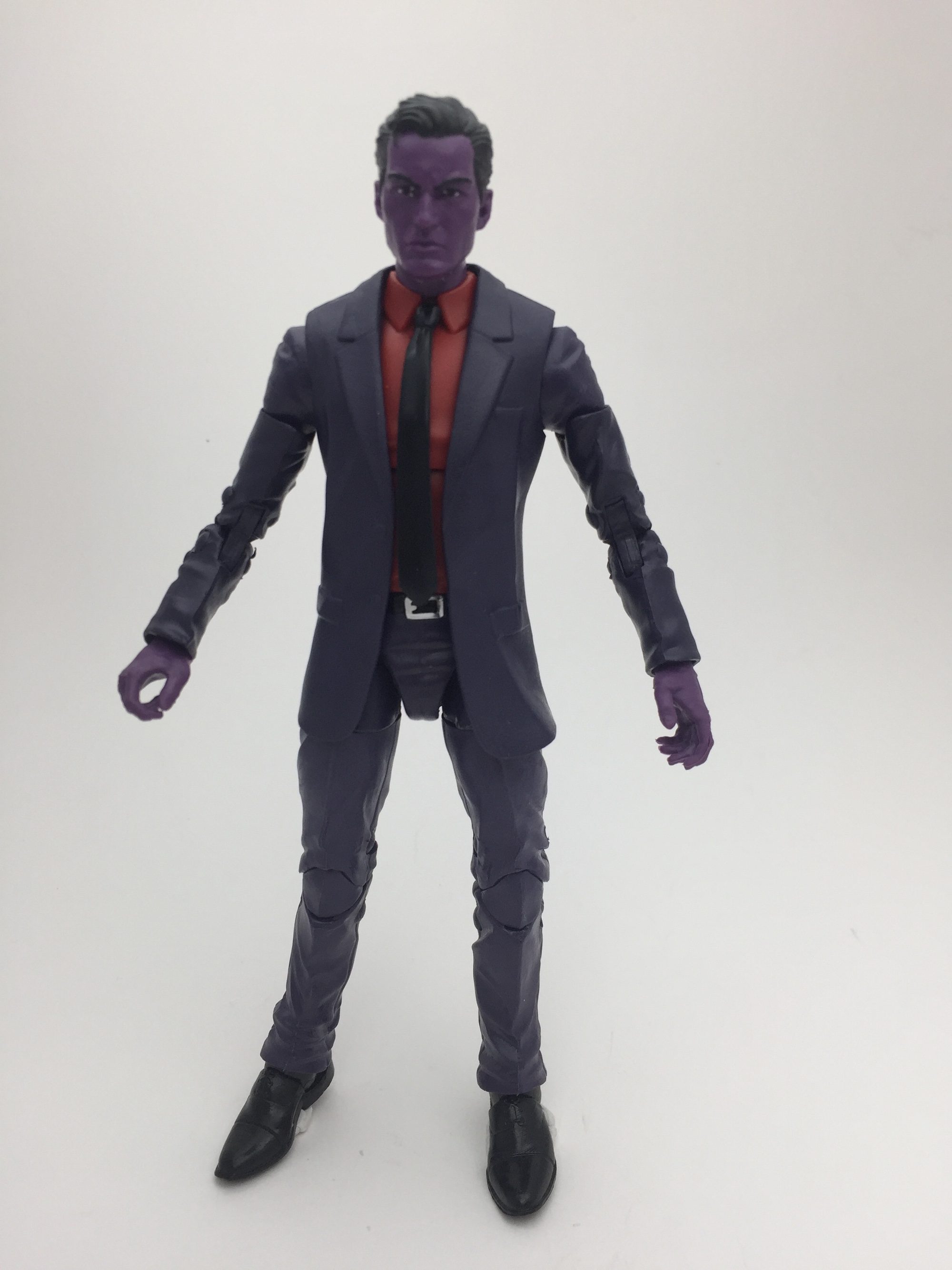 purple guy action figure