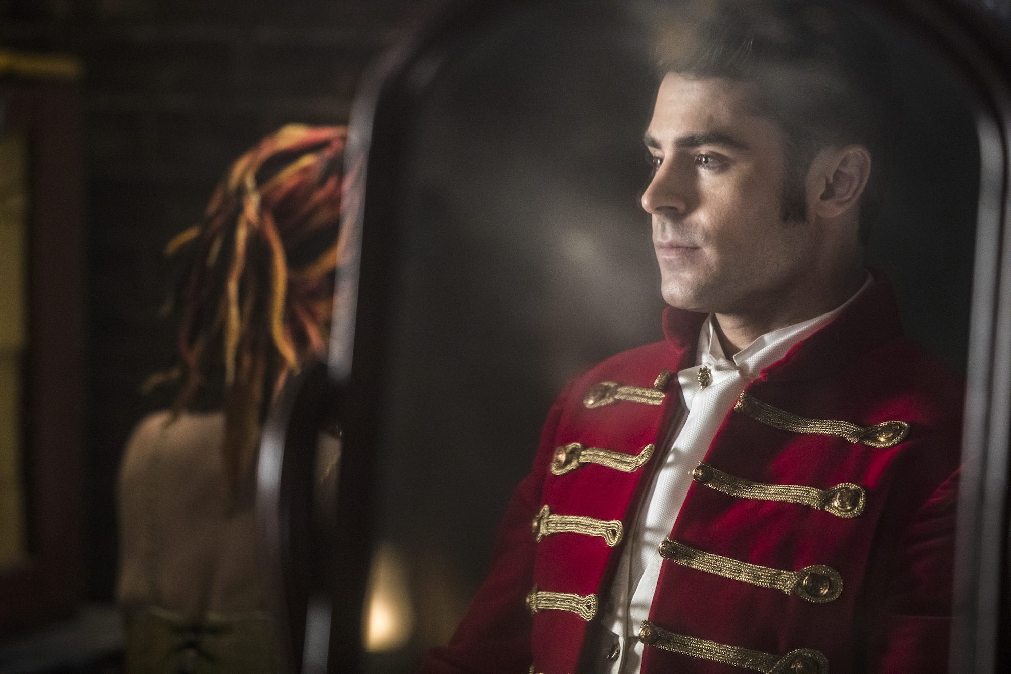 [Movie Review] 'The Greatest Showman' is a disappointing