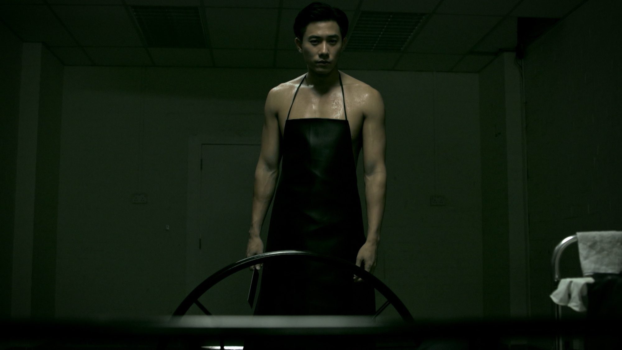 Code of Law (Mediacorp) marcusgohmarcusgoh