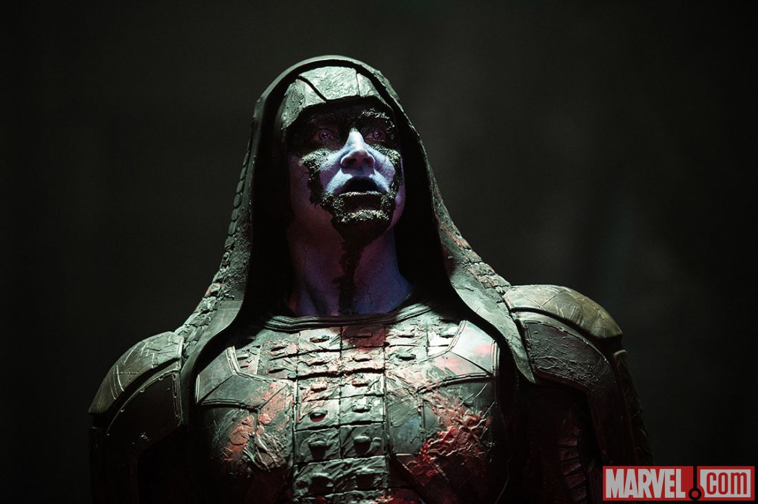 Ronan the Accuser (Lee Pace). (Marvel.com)