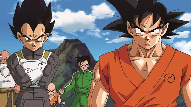 Confronting the Possibility of a Disney Live-Action Dragon Ball Movie