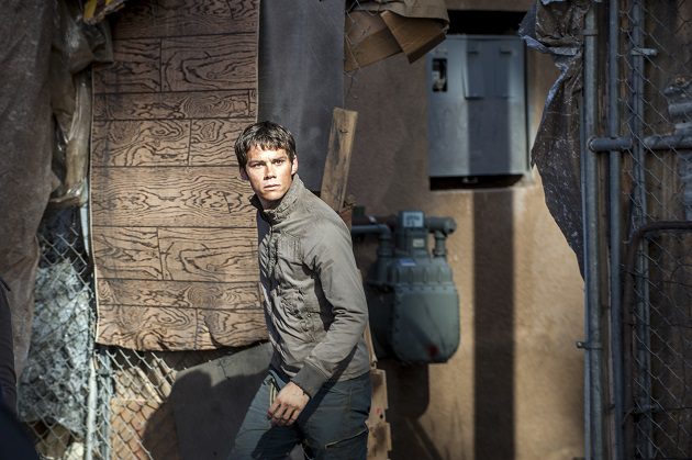 An In-Depth Analysis of Maze Runner: The Scorch Trials - UpNext by Reelgood
