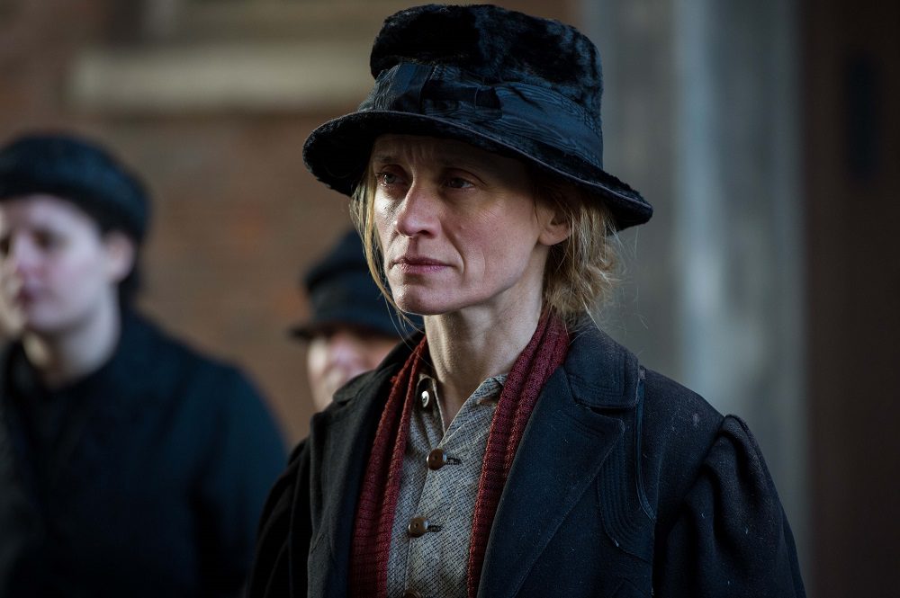 [movie Review] Suffragette Has A Strong Supporting Cast Marcusgohmarcusgoh