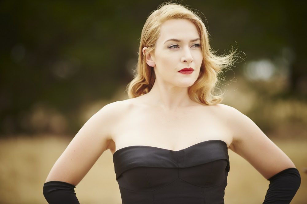 Kate Winslet is Tilly Dunnage in "The Dressmaker." (Shaw Organisation)
