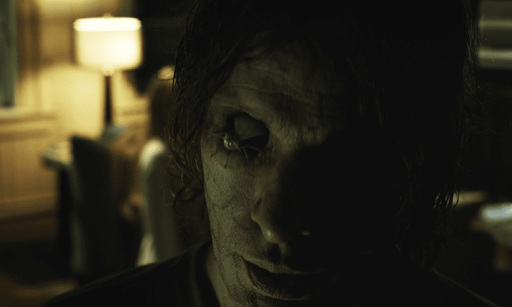 What lurks in your dreams? "Before I Wake." (Cathay-Feris Films)