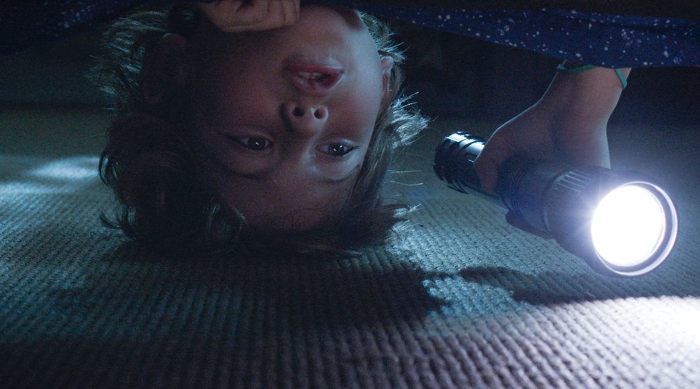 Jacob Tremblay stars as Cody in "Before I Wake." (Cathay-Feris Films)