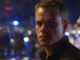 Matt Damon as the titular character in "Jason Bourne." (United International Pictures)