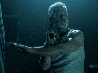 Normal also probably has better memory skills in "Don't Breathe." (Sony Pictures Releasing International)