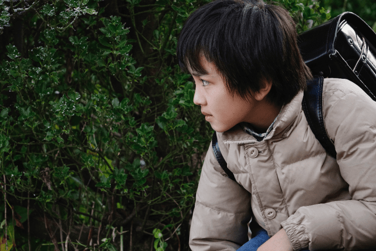 [Movie Review] Tsubasa Nakagawa is the star of 'Erased' marcusgohmarcusgoh