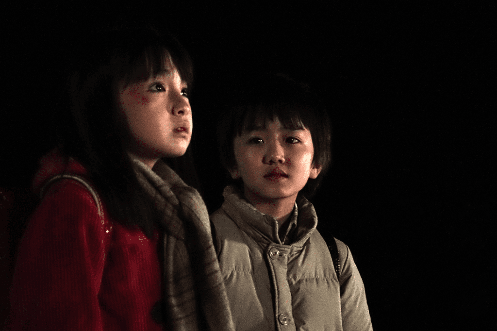 [Movie Review] Tsubasa Nakagawa is the star of 'Erased' marcusgohmarcusgoh