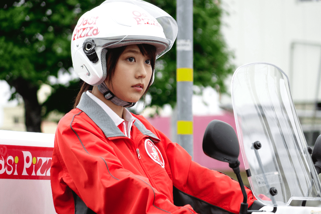 [Movie Review] Tsubasa Nakagawa is the star of 'Erased' marcusgohmarcusgoh