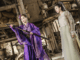 Thirteenth Mother of Spring (Gillian Chung) and Bak Jing Jing (Karen Mok) in "A Chinese Odyssey Part Three (大话西游3)". (Shaw Organisation)