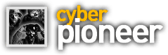 Cyber Pioneer
