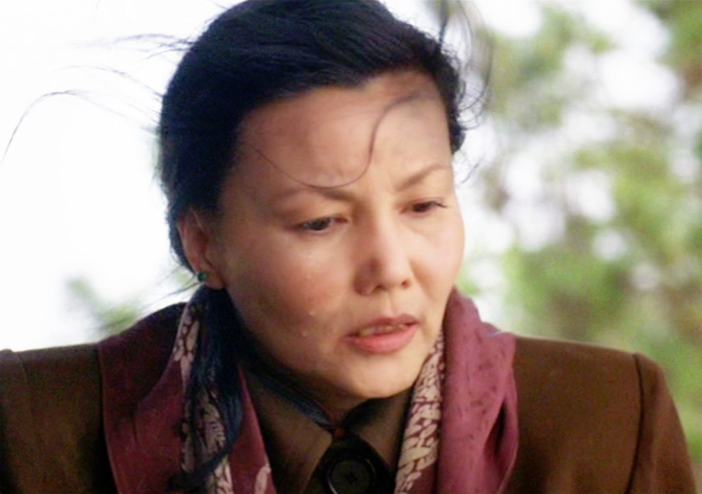 &quot;The Joy Luck Club&quot; (Pyxurz)