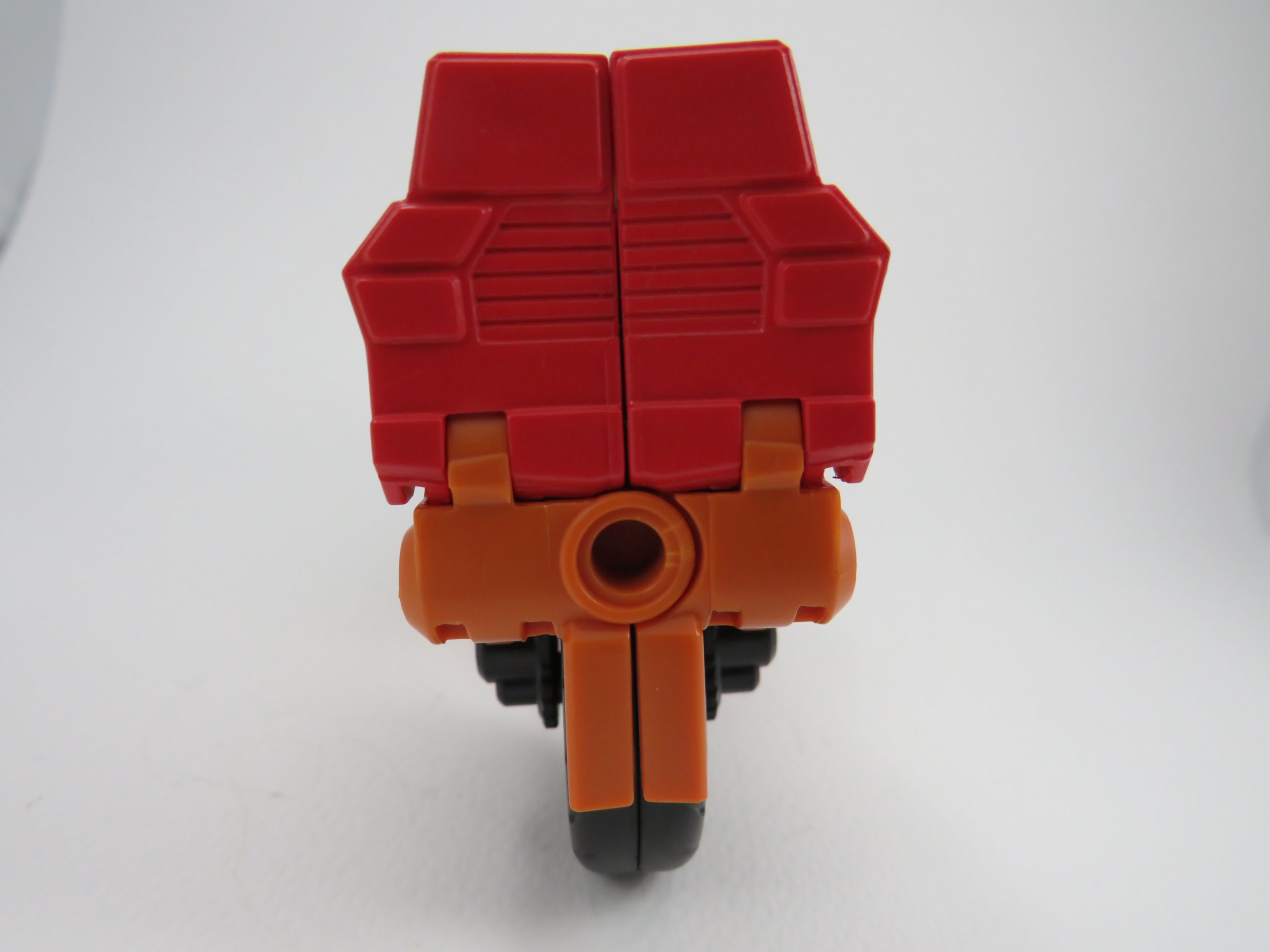 Alternate mode (Afterbreaker from the Computron gift set)