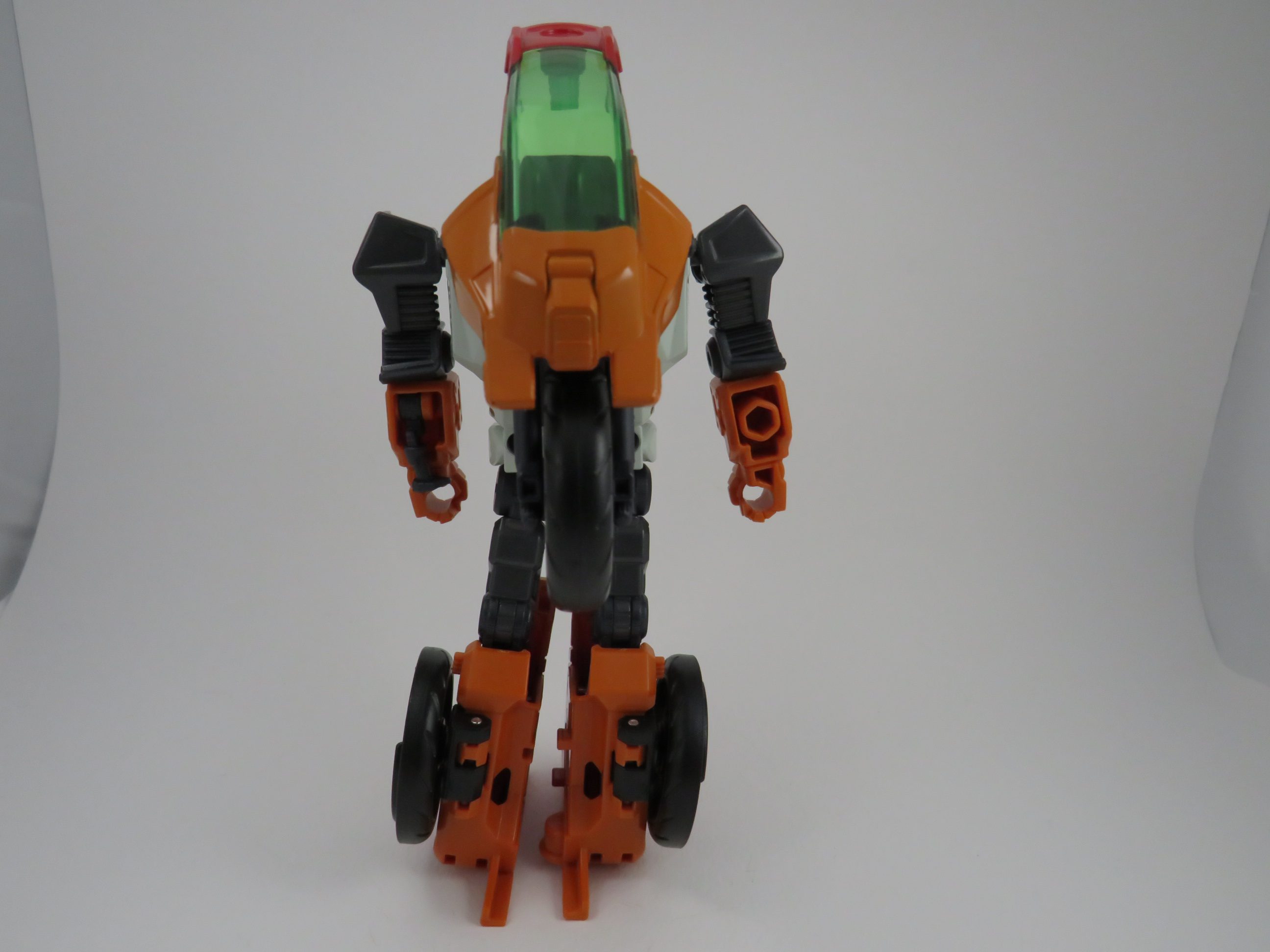 Robot mode (Afterbreaker from the Computron gift set)