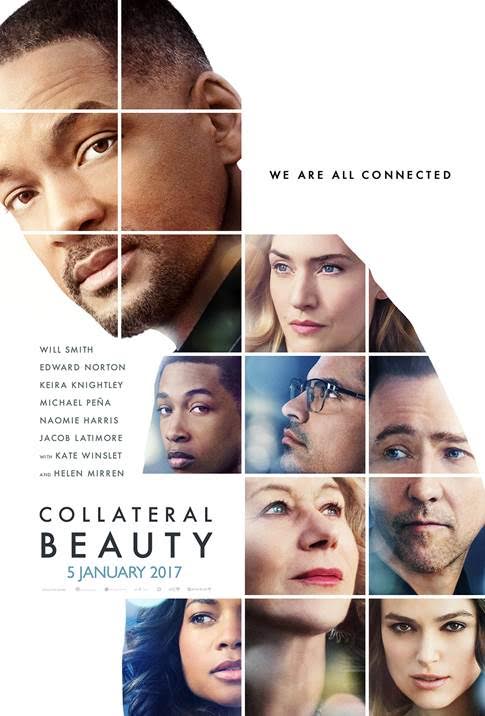Collateral Beauty (Golden Village Pictures)