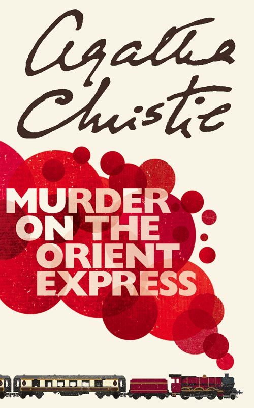 Murder on the Orient Express (Amazon)