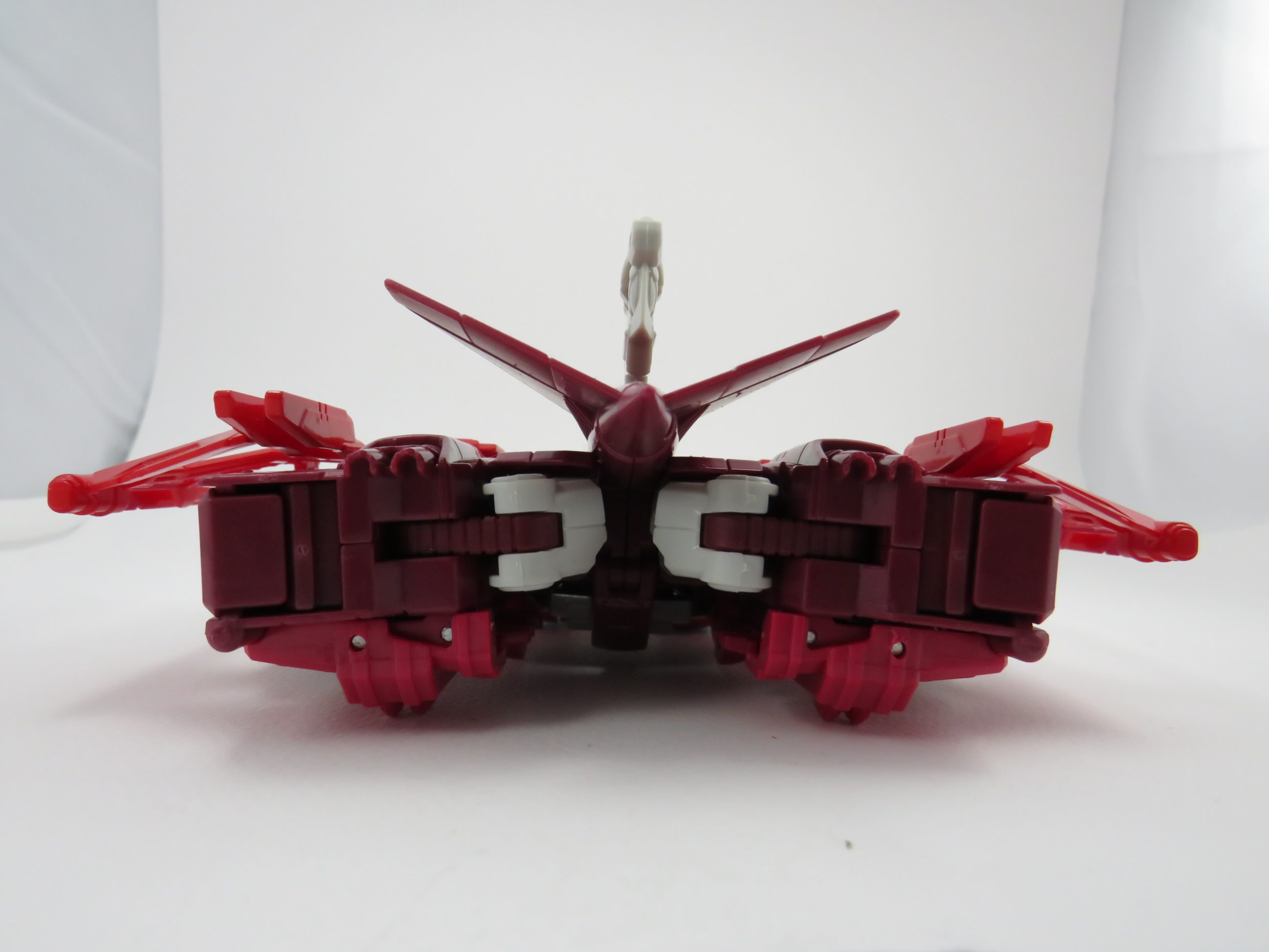 Alternate mode. (Scattershot from the Computron gift set)