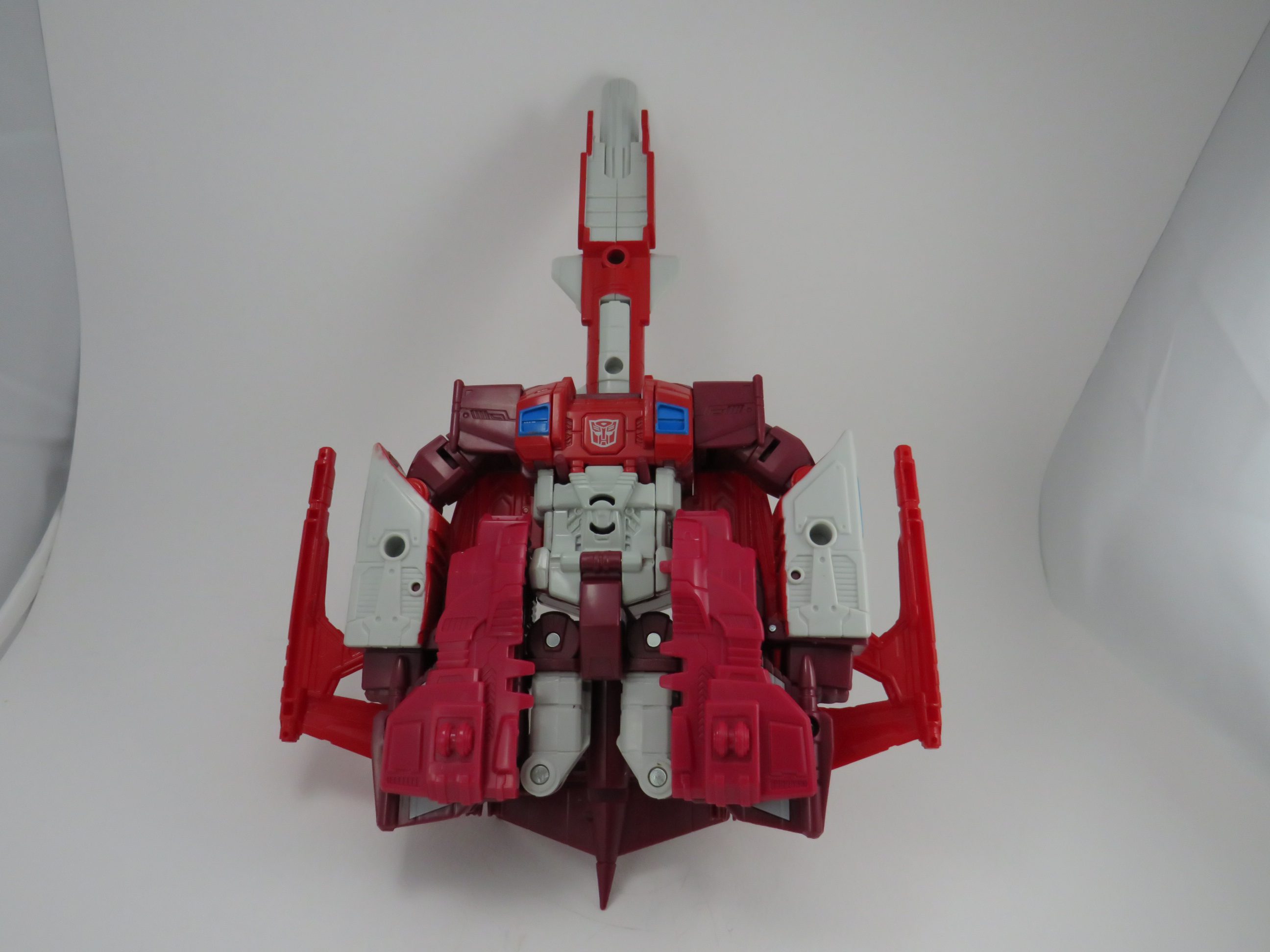 Alternate mode. (Scattershot from the Computron gift set)