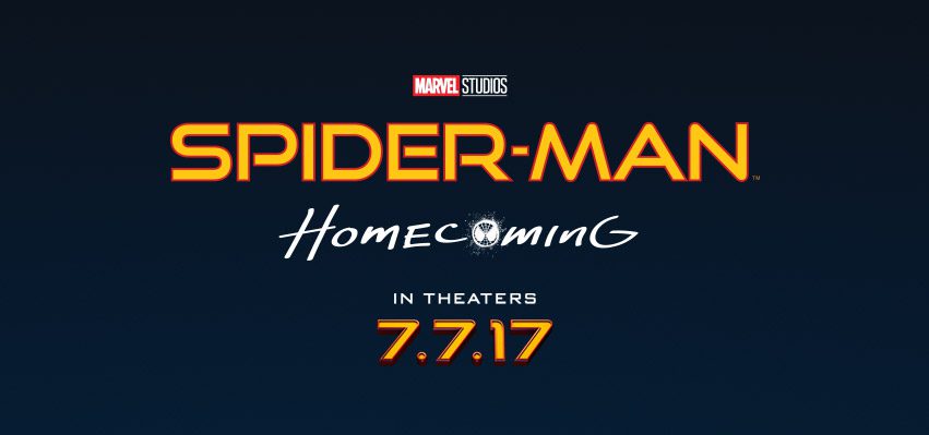 Spider-Man: Homecoming (Spider-Man Facebook Page)