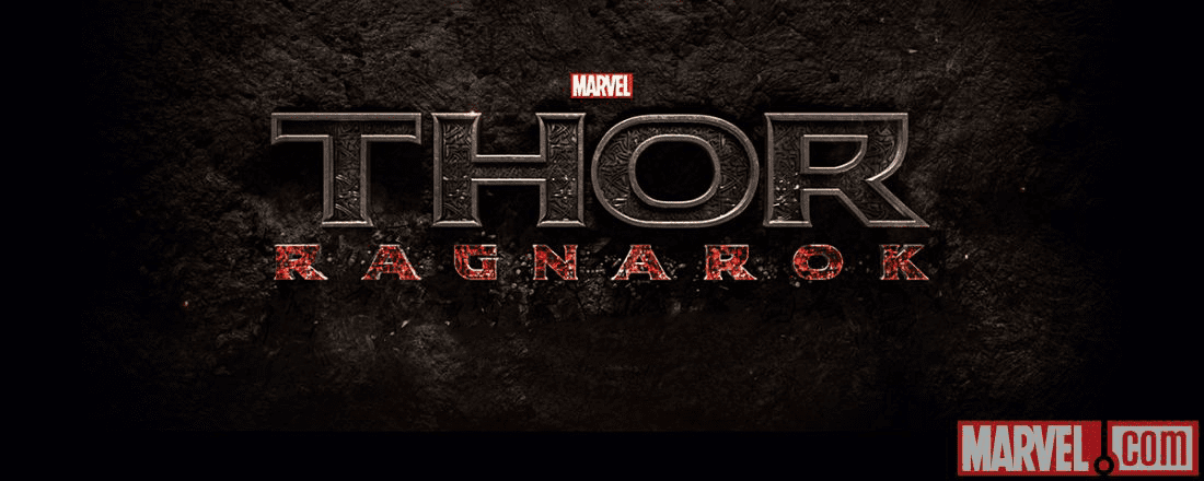 Thor: Ragnarok (Marvel Facebook Page)