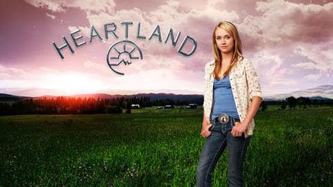 Heartland (Netflix)