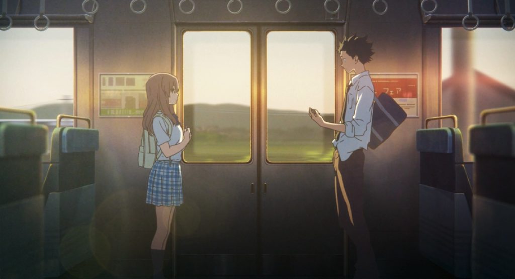 [Movie Review] ‘A Silent Voice’ gives an authentic look at human