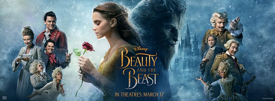Beauty and the Beast (Beauty and the Beast Facebook Page)