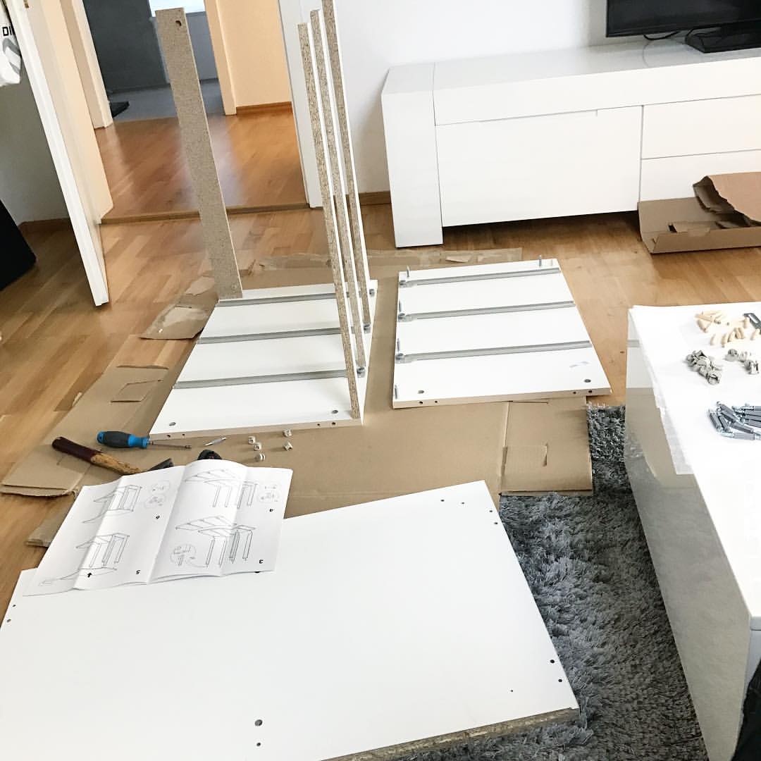 If your child can assemble IKEA furniture, you have a prodigy on your hands. (BAS Facebook Page)