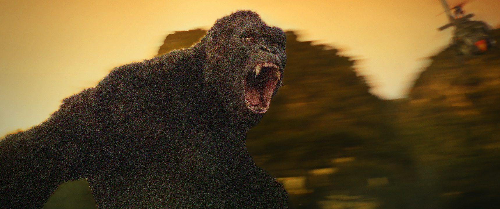 Kong: Skull Island (Warner Bros Pictures)