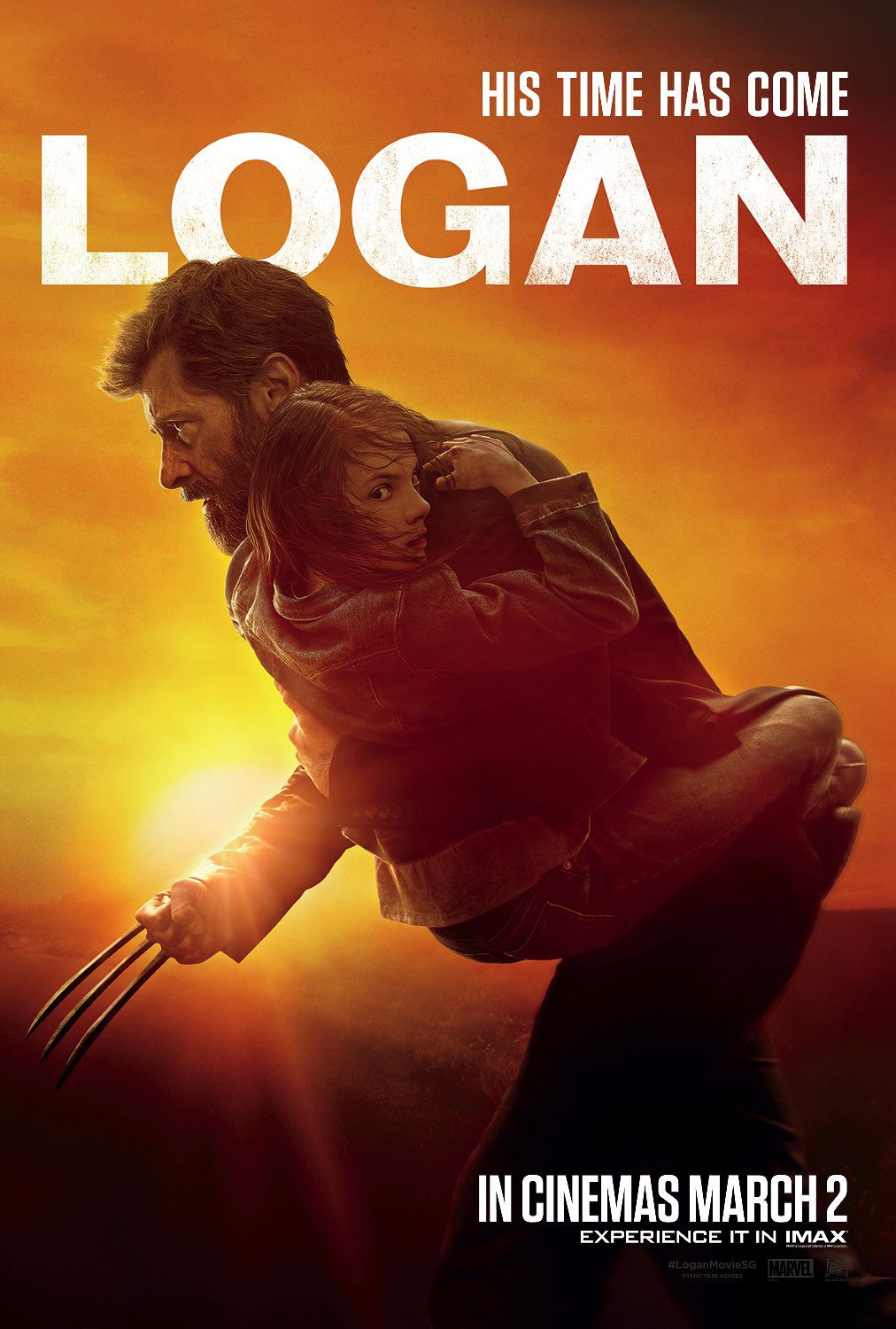 Logan (Twentieth Century Fox)