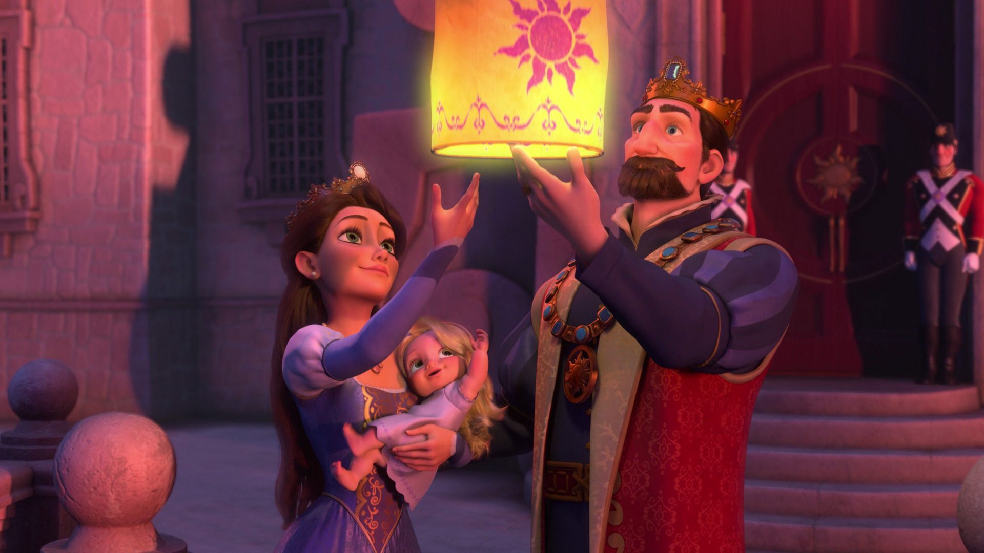 Rapunzel, Fisher Price Little People Disney Wiki
