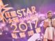 Star Awards 2017. (Channel 8 Facebook Page)
