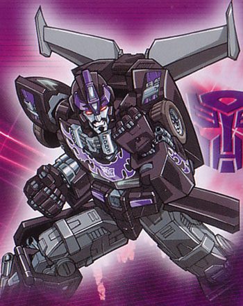 Megatron (Movie), Transformers Live Action Films Wiki