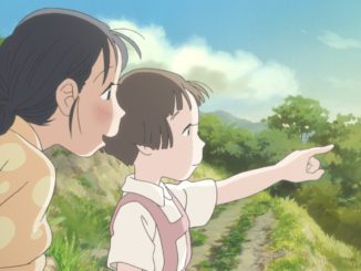 In This Corner of the World (Encore Films)