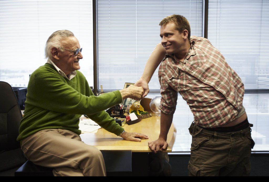 [Television] Shows coming to Singapore in October BRA