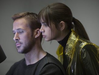 Blade Runner 2049 (Sony Pictures Releasing)