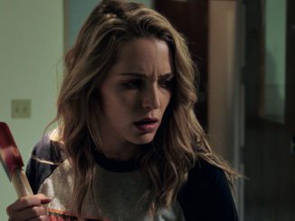 Happy Death Day (United International Pictures)