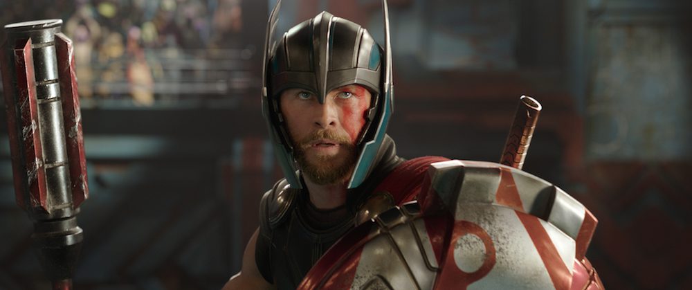 Thor: Raganarok (Walt Disney Pictures)