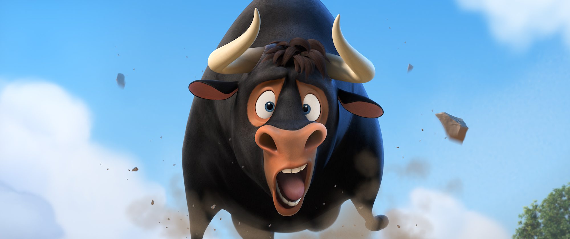 Ferdinand (Warner Bros Pictures)