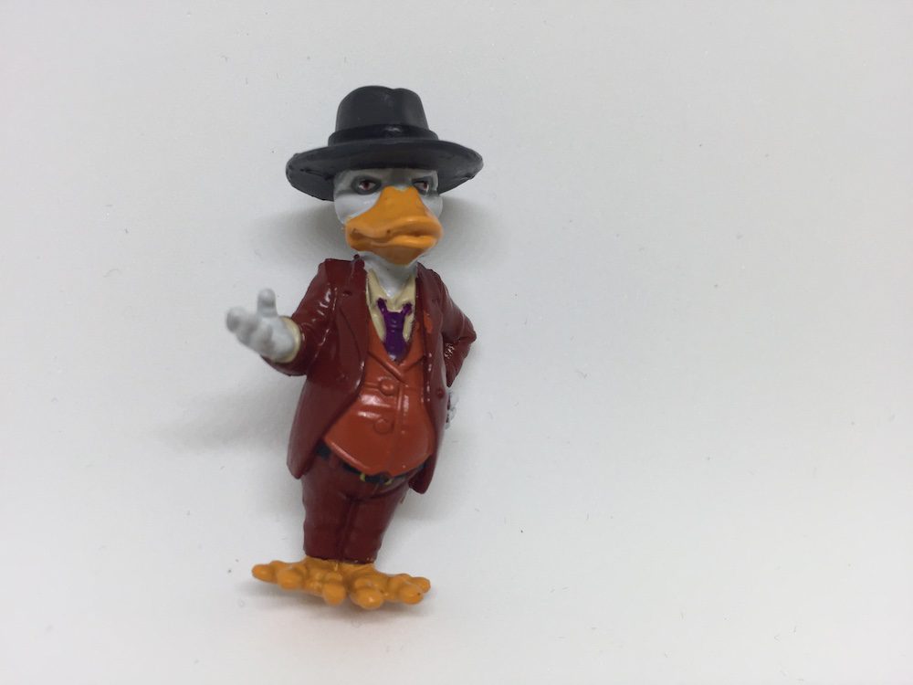 Howard the Duck (SDCC 2016's "The Collector's Vault")