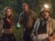 Jumanji: Welcome to the Jungle (Sony Pictures Releasing)