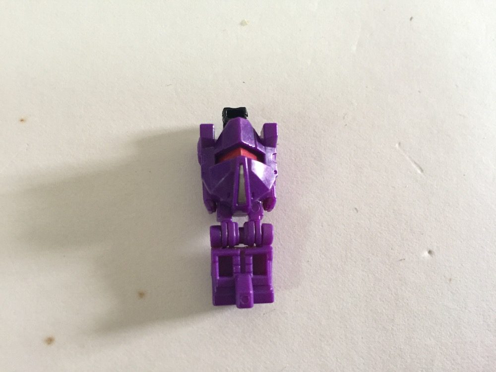 Robot mode. (Necro from Transformers: Titans Return's Trypticon)