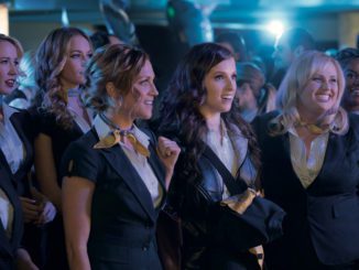 Pitch Perfect 3 (United International Pictures)